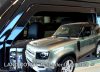 Land Rover Defender 2020- (3 ajtós) Heko légterelő