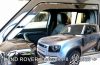 Land Rover Defender 2020- (első) Heko légterelő
