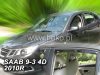 Saab 9-3 2002-2012 (4 db, sedan) Heko légterelő