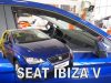 Seat Ibiza 2017- (első) Heko légterelő