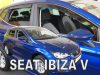 Seat Ibiza 2017- (4 db) Heko légterelő