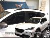 Cupra Formentor 2020- (4 db) Heko légterelő