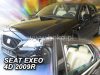 Seat Exeo 2008-2013 (4 db, sedan) Heko légterelő