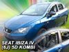 Seat Ibiza IV. 2008-2017 (4 db, combi) Heko légterelő