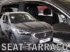 Seat Tarraco 2018- (4 db) Heko légterelő