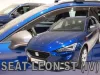 Seat Leon 2020- (első) Heko légterelő
