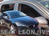 Seat Leon 2020- (4 db) Heko légterelő