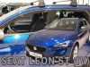 Seat Leon 2020- (4 db, combi) Heko légterelő