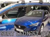 Seat Leon 2020- (4 db, combi) Heko légterelő