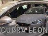 Seat Leon 2020- (4 db, combi) Heko légterelő