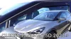 Ofuky oken Cupra Tavascan 2024- (přední)