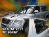 Skoda Yeti 2009-2017 (4 db) Heko légterelő