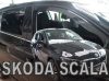 Skoda Scala 2019- (4 db) Heko légterelő