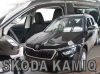 Skoda Kamiq 2019-  (4 db) Heko légterelő