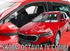 Skoda Octavia IV. 2020- (4 db, combi) Heko légterelő