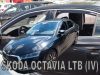 Skoda Octavia IV. 2020- (4 db, liftback) Heko légterelő