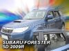 Subaru Forester III SH 2008-2013 (4 db) Heko légterelő