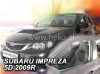 Subaru Impreza 2007-2011 (első) Heko légterelő