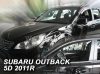 Subaru Outback 2009-2014 (első) Heko légterelő