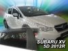 Subaru XV 2011-2018 (első) Heko légterelő