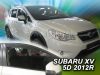 Subaru XV 2011-2018 (4 db) Heko légterelő