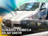 Subaru Tribeca 2005-2014 (4 db) Heko légterelő