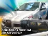 Subaru Tribeca 2005-2014 (4 db) Heko légterelő