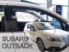 Subaru Outback 2015-2021 (első) Heko légterelő