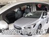 Subaru Impreza 2017- (4 db) Heko légterelő