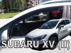 Subaru XV 2018- (első) Heko légterelő