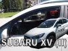 Subaru XV 2018- (első) Heko légterelő