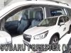 Subaru Forester 2019- (4 db) Heko légterelő