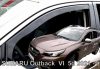 Subaru Outback 2021- (első) Heko légterelő