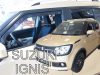 Suzuki Ignis 2016- (4 db) Heko légterelő