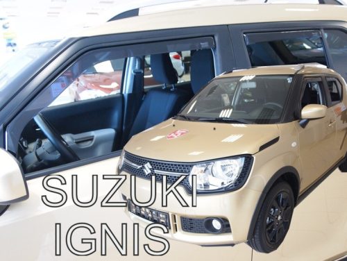 Suzuki Ignis 2016- (4 db) Heko légterelő