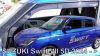 Suzuki Swift 2024- (első) Heko légterelő