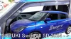 Suzuki Swift 2024- (első) Heko légterelő