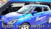 Suzuki Swift 2024- (4db) Heko légterelő