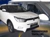 SsangYong Tivoli 2015- (4 db) Heko légterelő