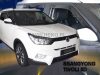 SsangYong XLV 2016- (4 db) Heko légterelő