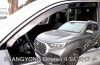 Ssangyong Rexton 2018- (első) Heko légterelő