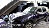 Ssangyong Torres 2023- (4db) Heko légterelő