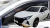 Ofuky oken Dongfeng Shine 2025- (přední)