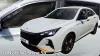 Ofuky oken Dongfeng Shine 2025- (4 díly)
