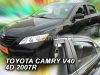 Toyota Camry 2006-2011 (4 ajtós, 4 db, sedan) Heko légterelő