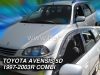 Toyota Avensis 1999-2003 (5 ajtós, 4db, combi) Heko légterelő