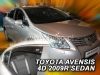 Toyota Avensis 2009-2018 (4 db, sedan) Heko légterelő