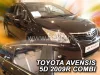 Toyota Avensis 2009-2018 (4 db, combi) Heko légterelő