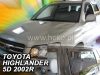 Toyota Highlander 2001-2007 (5 ajtós, 4db) Heko légterelő