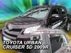 Toyota Urban Cruiser 2009- (5 ajtós, 4db) Heko légterelő